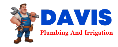 Trusted plumber in BOLCKOW